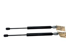 Nissan Micra K12 CC Cabrio Heckklappendämpfer Gasfeder Hinten 2x