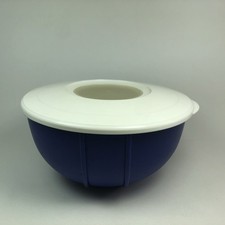 TUPPERWARE Rührschüssel Schüssel Rühr-Star 5 l. Deckel Rührstar 2352A-3