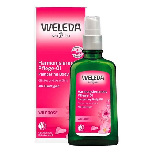 Weleda wildrose - weleda,