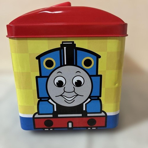 Thomas der panzermotor - panzermotor,