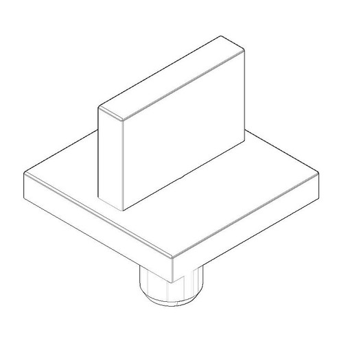 Dornbracht griff für - griff,