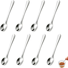 Espressolöffel 8er Set