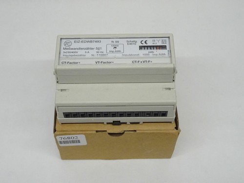 Schell schellcount emh - schell,