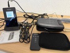 Philips GoGear MP3-Player, 27