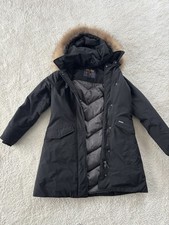 Woolwich Jacke Winterjacke