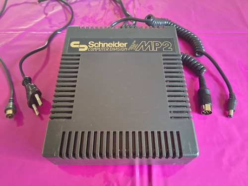 Rar schneider mp2 modulator - rar!!,