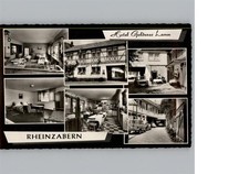 50305634 - 6729 Rheinzabern Hotel Goldenes Lamm Germersheim LKR