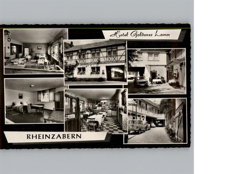 50305634 6729 rheinzabern - -,