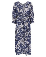 Kleid CV Batist 3/4 Arm Hajo