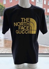 Gucci - The North Face -