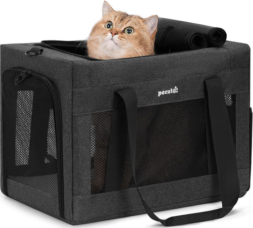 Pecute katzentasche - pecute,