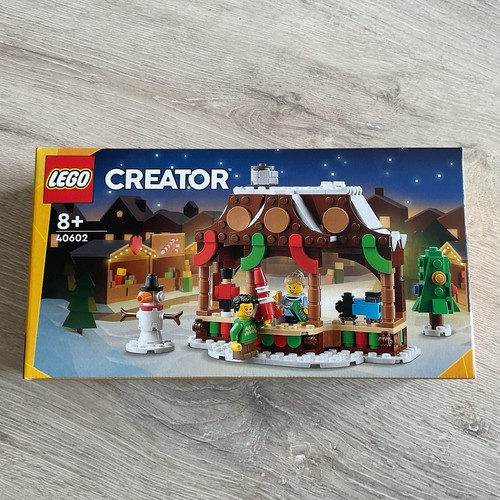 Lego 40602 creator - lego,