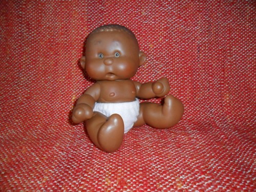 Sanchis gadir arte sanal puppe - sanchis,