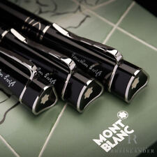 Montblanc Writers Edition von
