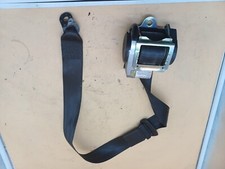 Audi TT 8N Sicherheitsgurt