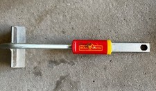 WOLF-Garten HU-M 10 multi-star Ziehhacke