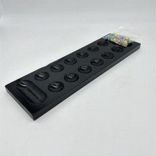 Remember Mancala Steinchenspiel - schwarz