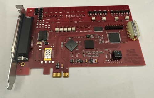 Meilhaus electronic 8200 - electronic, me-8200