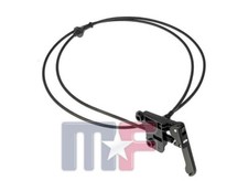 Haubenentriegelung 94-01