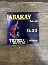 0.20  Original Elektro