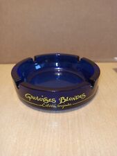 Gauloises Aschenbecher  für Sammler Top Zustand Zigaretten