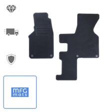 Fussmatten für VW Transporter T4 Schaltgetriebe Multivan Bj. 1990-2003 BASIC