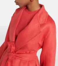 max mara mantel, cashmere 100