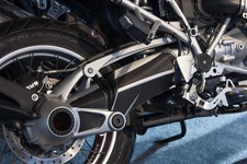 Carbon Cover Set BMW R1200GS