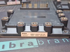 6MBP100RA120-05 || FUJI || NEW