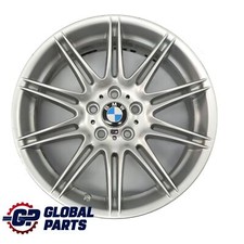 BMW X1 E84 Silberne Alufelge