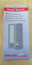 Power Remote Universal