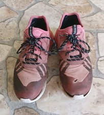 Adidas Schuhe PINK Gr.39 1/3