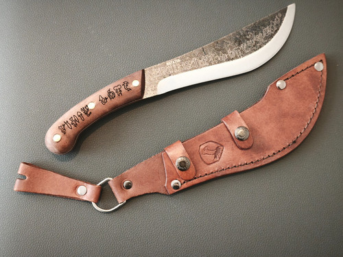 Condor matatoa knife - condor,