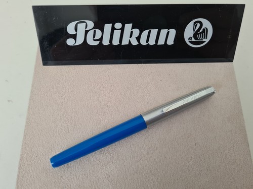 Pelikan pelikano füllhalter - pelikan,