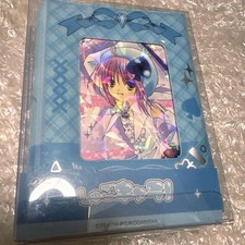 Shugo chara trading - chara,