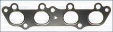 Gasket, exhaust manifold AJUSA