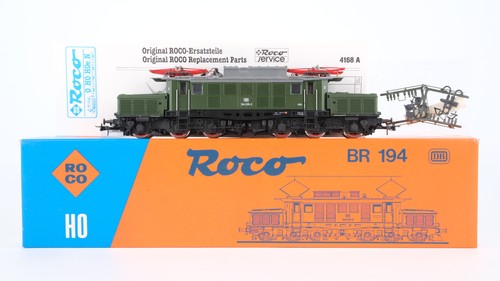 Roco 04168a lok krokodil - h0,