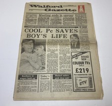 Rare bbc eastenders walford - rare!,