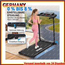 Elektrisches Laufband 2,5 PS