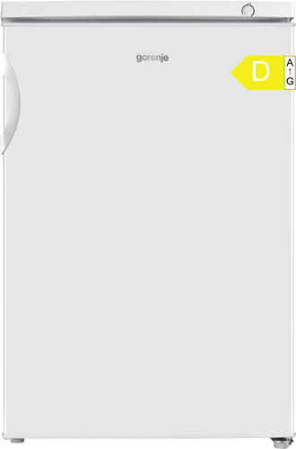 Gorenje gefrierschrank 85l - gorenje,