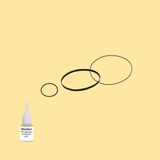 Riemen Öl = Kit 5 für