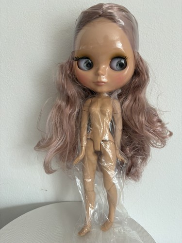 Blythe puppenfabrik - blythe,