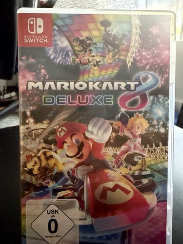 Nintendo switch spiele - nintendo,