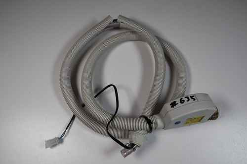 Aquastop zulaufschlauch für - aquastop,