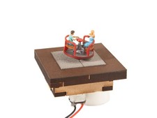 Noch 13403 micro-motion