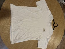 Patagonia T-Shirt Herren L Beige