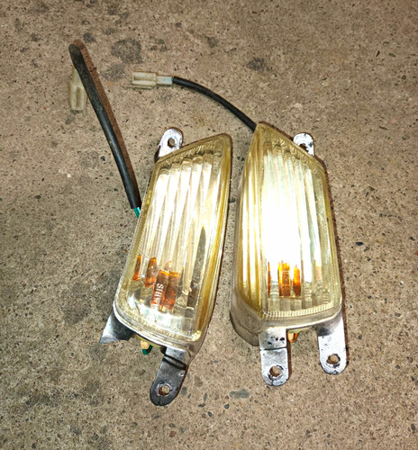 Original blinker paar - ​original,