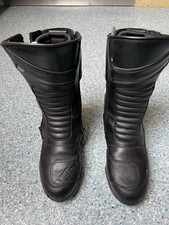 Held Motorradstiefel Gr. 42