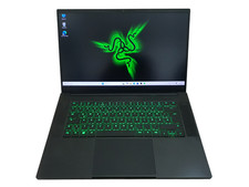 Razer Blade 15 RZ09 i7-10750H