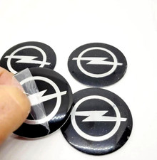 4x 56mm für opel stil